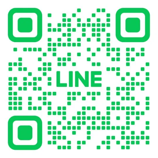 QR Code แชท ทีเด็ด-บอล-เต็ง ทาง Line